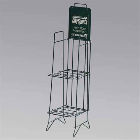 tabloid metal box|Outdoor And Indoor Magazine Racks .